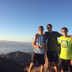 Meet your Posher, Ben